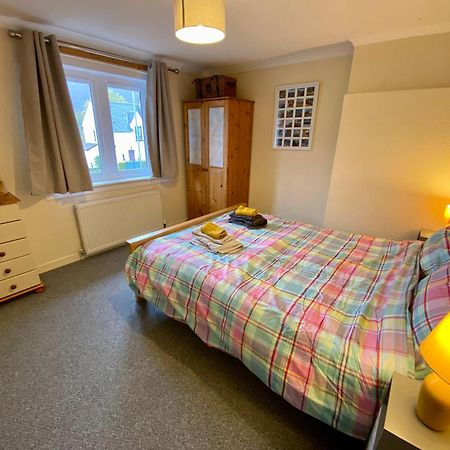 Traditional 3 Bed Town House Inverlochy Eksteriør billede